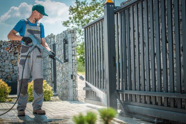 Best House Exterior Washing  in New Brockton, AL