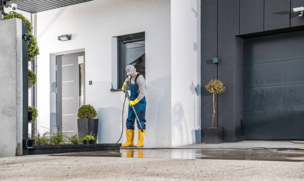 Reliable New Brockton, AL Pressure Washing Services Solutions